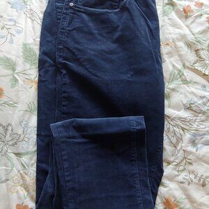 Brooks Brothers 36" waist 30" long cotton cords